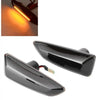 Vauxhall Astra J K Dynamic LED Side Marker Lights (2010-2015)