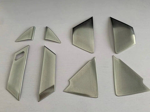 Mazda CX-30 Door Stereo Speaker Frame Cover Trim (2020-2023)