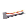 Jeep Wrangler, Dodge Charger Radio Cable Leader Cord