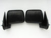 88-97 Holden Rodeo Isuzu TF TFR Vauxhall Brava Truck Door Mirror Pair
