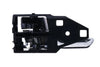 Toyota Hilux, Camry, RAV4, Kluger, Prius Chrome Right Inner Door Handle (2001-2023)