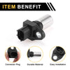 Honda Insight Coupe 1.0 IMA Crankshaft Position Sensor (2000-2006)
