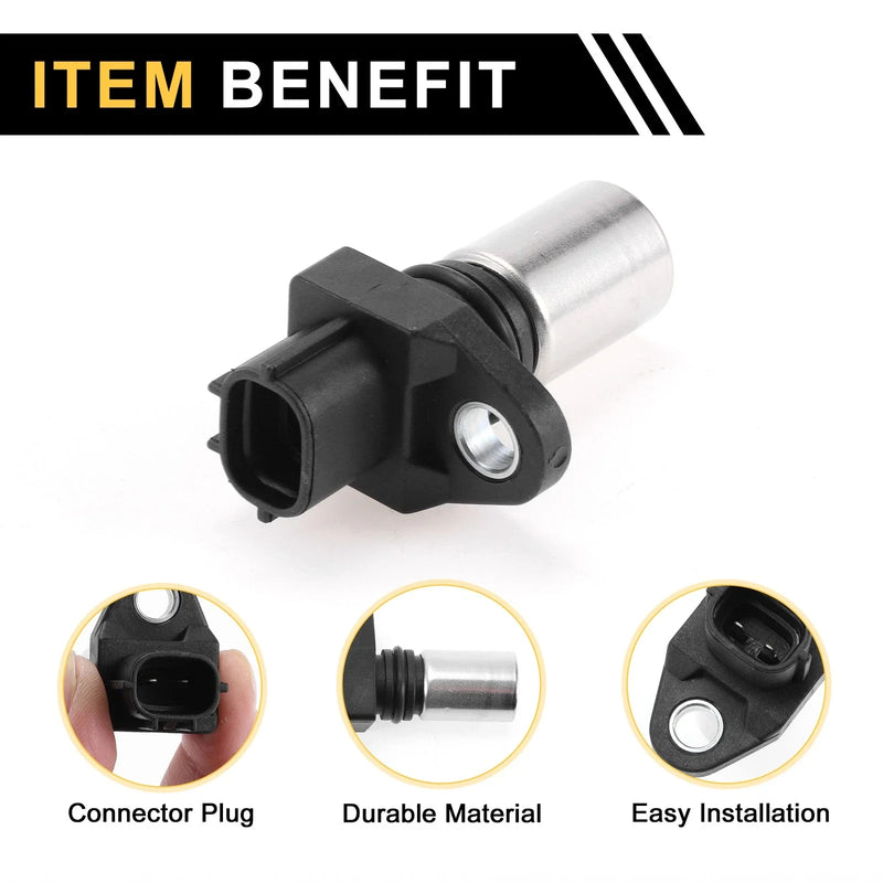 Honda Insight Coupe 1.0 IMA Crankshaft Position Sensor (2000-2006)