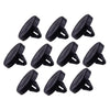 Scion Toyota 50pcs Brake Clutch Pedal Switch Stopper Cushion Pad