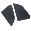 DUCATI DESERT X 2 x Rubber Knee Anti-Slip Pad Sticker (2022–2024)