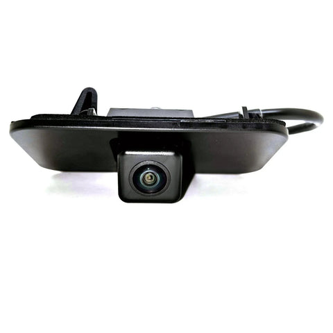 Chevrolet Suburban 3500 HD Backup Camera / OEM (2016–2019)