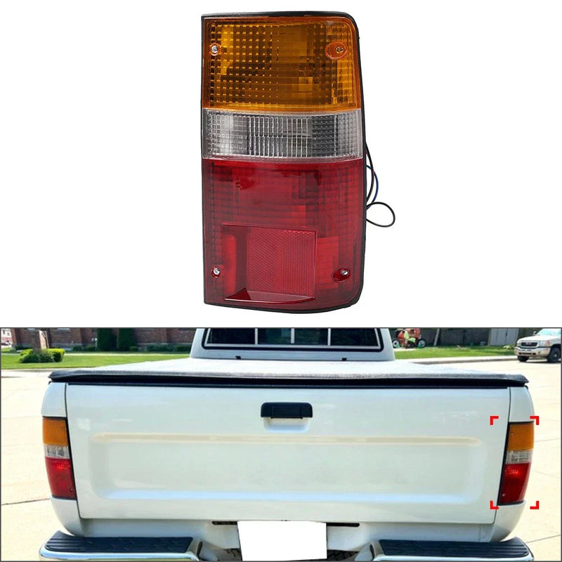 Toyota Pickup Hilux Rear Right Tail Light Lamp (1989-1995)
