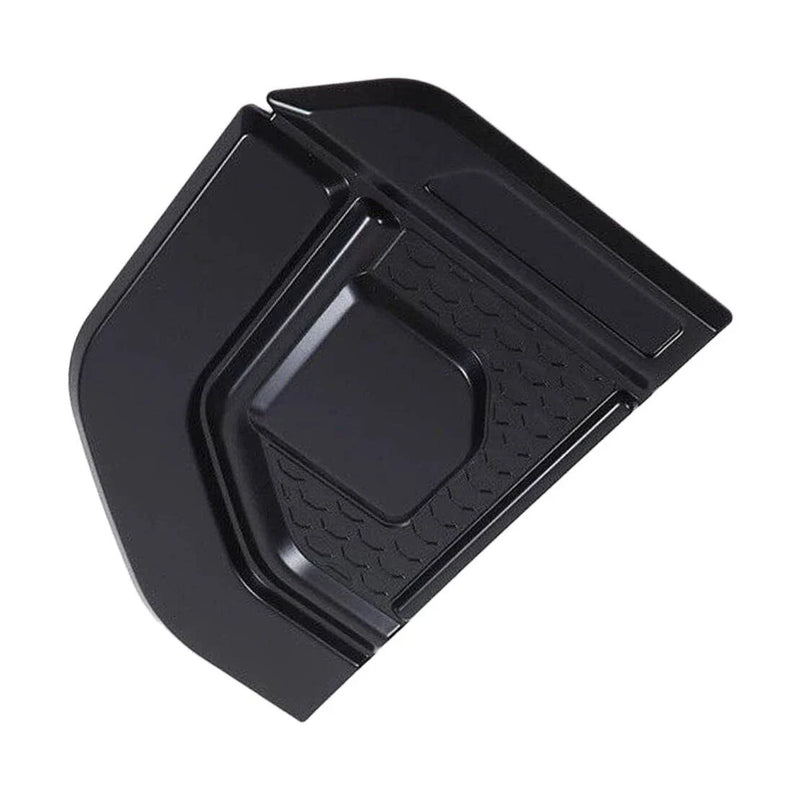 Toyota Prado Land Cruiser Fender Vent Cover Trim (2024)