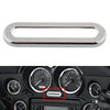 Harley Road Street Glide Chrome Indicator Lamp Bezel Cover (1996-2013)