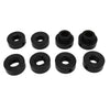 Car Truck Universal Black Aluminum Manual Window Crank Handle