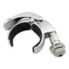Harley Low Rider S FXLRS ST FXLRST 54mm 56mm Windshield Clamps (2020-2025)