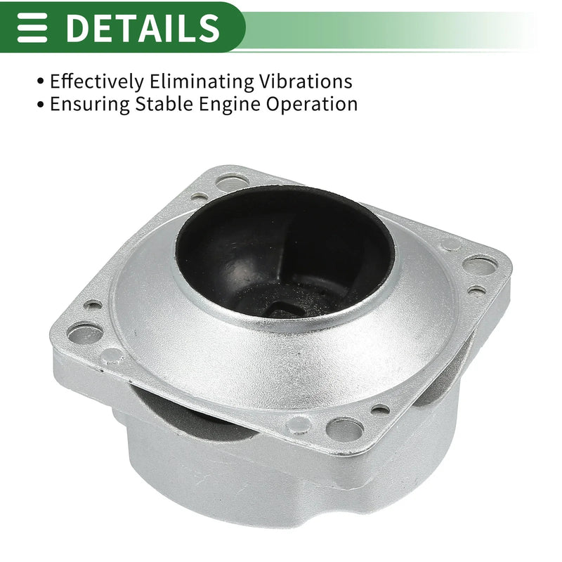 Chrysler 300 Engine & Transmission Mounts 5.7L 6.4L (2012 - 2020)