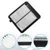 HONDA N-BOX Car Engine Air Filter & Cabin Air Filter (2017-2023)