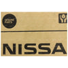 Nissan Pulsar C12 Hatch Left Genuine Non-Xenon Headlight