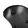 Ford Transit MK6 MK7 Left Side Wing Door Mirror Cover Black (2000-2014)