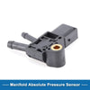 MERCEDES-BENZ ML320 Manifold Absolute Pressure Sensor (2009)