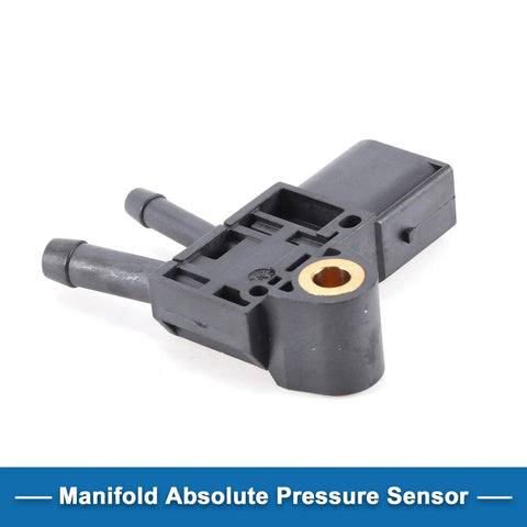 MERCEDES-BENZ ML320 Manifold Absolute Pressure Sensor (2009)