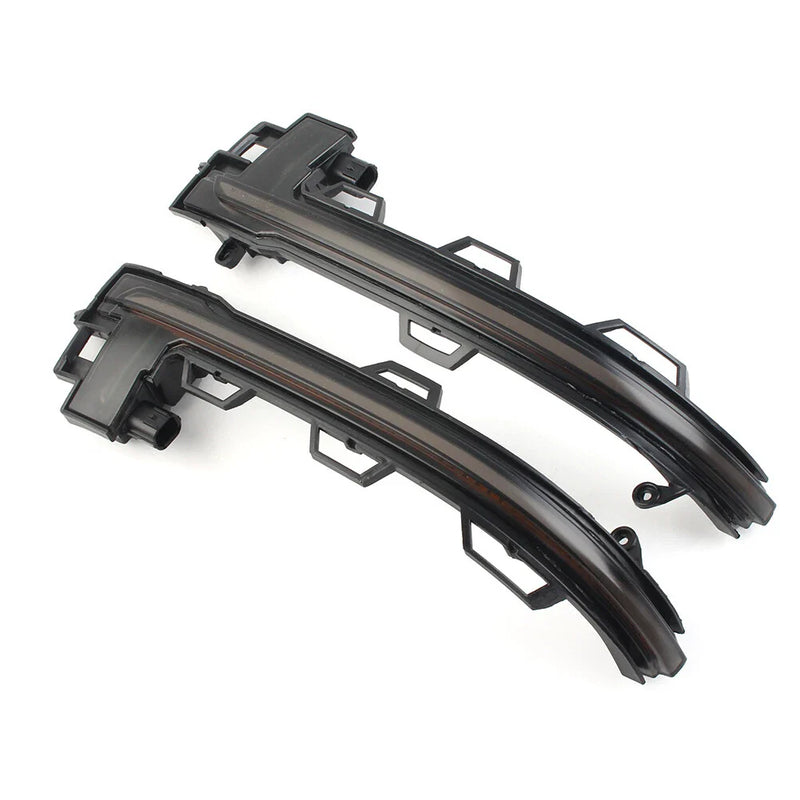 BMW X3 G01 G08 X4 G02 Dynamic Turn Signal Light (2018-2023)