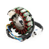 Yamaha TTR 225, XT 225 Stator, Regulator, Gasket (1999-2007)