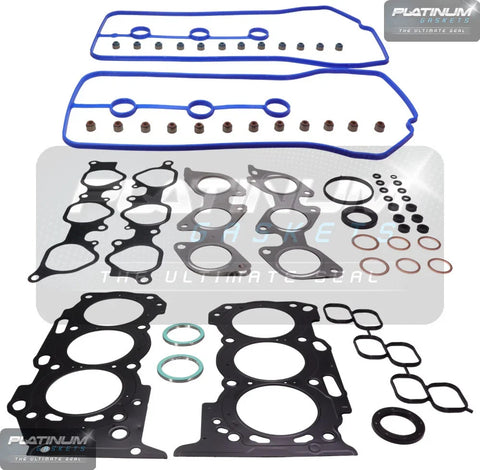 Toyota Prado GRJ120 4.0L V6 1GRFE Cylinder Head Gasket (2003–2009)
