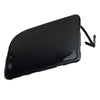 Nissan Sentra Black Front Bumper Tow Hook Cover (2016-2019)