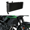 Kawasaki Versys 650 ABS Radiator Engine Cooler (2015-2024)