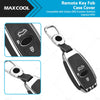 Subaru BRZ Forester Outback Impreza WRX Remote Key Fob Case Cover (2013-2023)