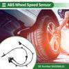 Suzuki Swift IV ABS Wheel Speed Sensor (2004-2010)