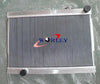 Holden Torana V8 Aluminum Radiator (LJ, LC, LH, LX)