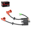 Yamaha 4-Stroke 25 hp F25 T25 LA Outboard Ignition coil (2009–2017)