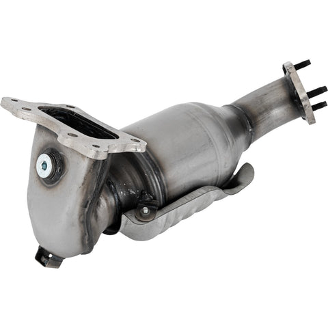 Catalytic Converters Front For Acura TLX Honda Accord