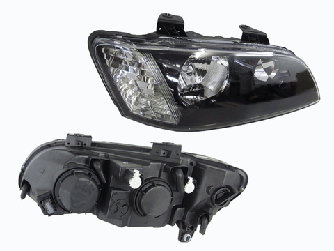Right Headlight FOR Holden Commodore VE 2006-2010
