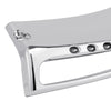 Honda Gold Wing 1800 Headlight Fairing Lower Grill (2001-2017)