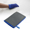 Detailing Blue Car wash Gloves Reusable Clay Mitt