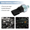 Chrysler, Dodge, Jeep, Ram Fuel Rail Pressure Sensor
