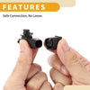 Toyota Pin ABS Wheel Sensor Connector Plug