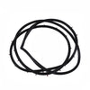 Door Rubber Seal Front Left Fits Toyota Publica KP30 KP50 2D 3D 1969-78 D09