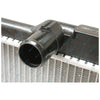 Toyota Tarago ACR30 Auto / Manual 2.4L 00-05 Heavy Duty Alloy Core Radiator
