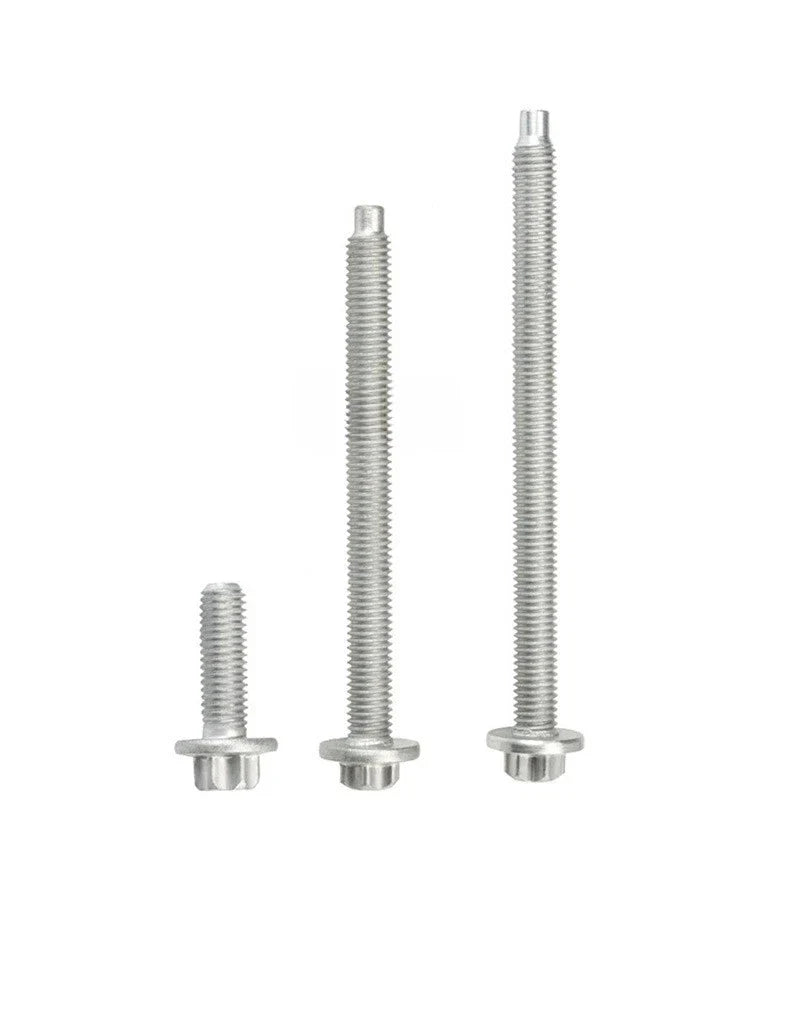 BMW F20 / F22 E90 / E92 / E93 M135i / 325i Engine Oil Pan Bolt Set (2005–2016)