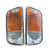 Nissan Datsun 620 1972-1979 Front Turn Signal Lights