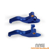 Harley Softail 107 FXBR FLDE FXLR FLSL 114 FXBBS FXLRS Hand Levers (2015-2022)