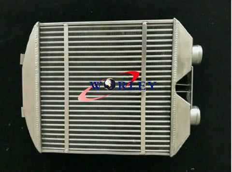 VW Seat Sport Skoda Fabia 6Y VRS 1.9 TDI Aluminum Intercooler (2000-2007)