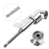 Make & Model Angle Extension Drill Bit Socket Holder Adaptor