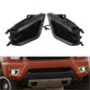 Toyota Tacoma Daytime Running Lights & Turn Signal Fog Lamp (2012-2015)