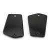 Yamaha V-Max 1200 (1994-2007) Black Fluid Reservoir Cap Cover