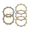 Kawasaki ZX400 Ninja ZX-4R ABS Clutch Friction Plates (2023-2025)