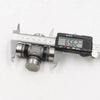 Datsun Nissan Bluebird 510 Laurel C30 C10 Violet 1955-1979 Universal Joint