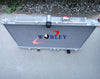 Honda Accord SIR / SIRT CF4 MT Aluminum Radiator (1998-2002)