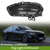 Mercedes Benz CLA Front Left Fog Light Grill (2013-2019)