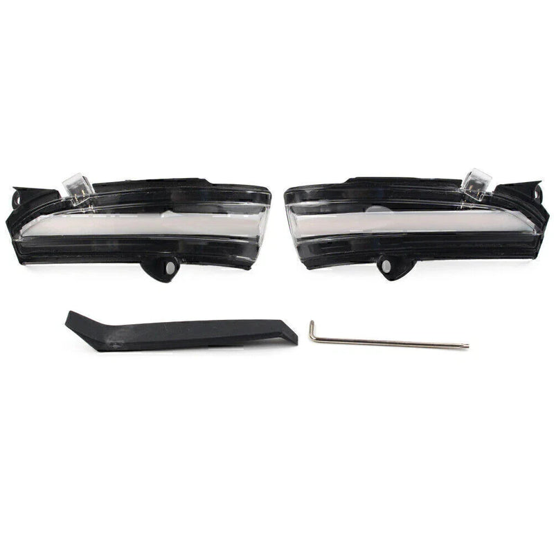 Ford Mondeo Dynamic LED Turn Signal Light (2014-2018)